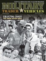 Military Trader